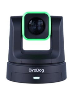 BirdDog X5 Ultra PTZ Camera con 20x Zoom ottico 2