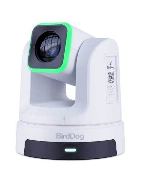 BirdDog X5 Ultra PTZ Camera with 20x Optical Zoom