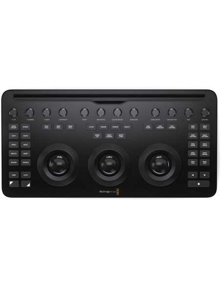 Blackmagic Design DaVinci Resolve Micro Color Panel (EN)