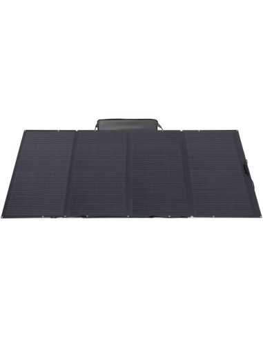 EcoFlow 400W Portable Solar Panel