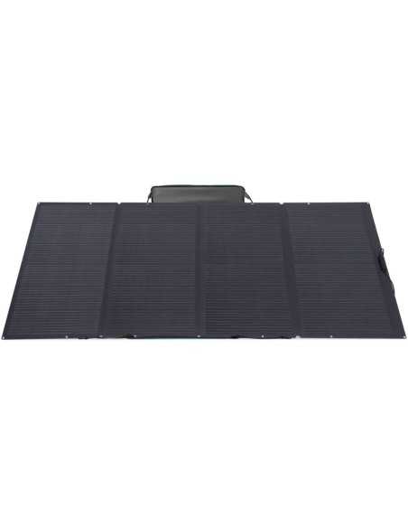 EcoFlow 400W Portable Solar Panel