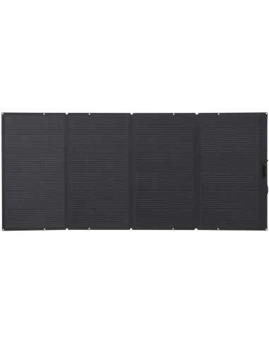 EcoFlow 400W Portable Solar Panel