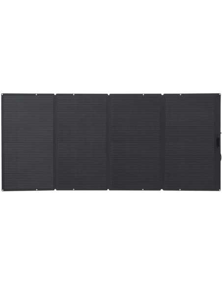 EcoFlow 400W Portable Solar Panel