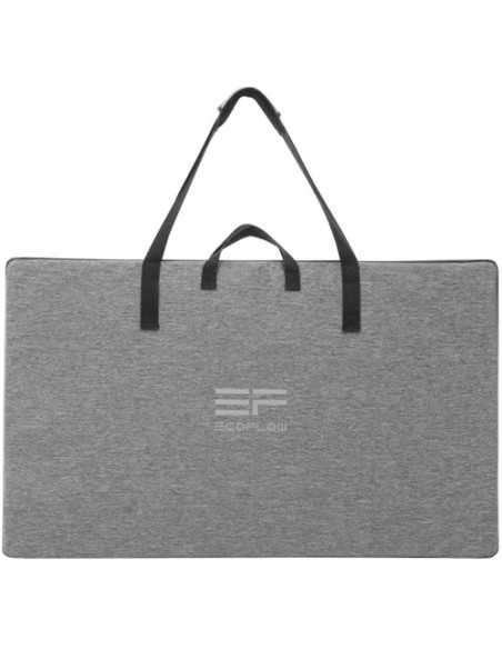 EcoFlow 400W Portable Solar Panel