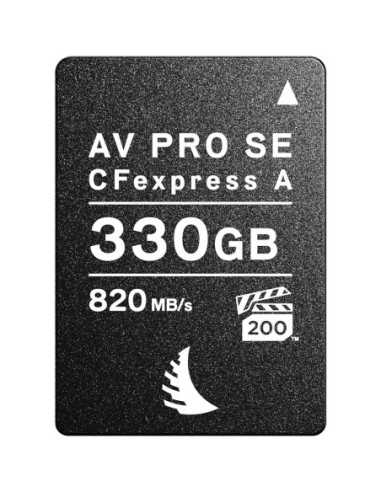 Angelbird 330GB AV PRO CFexpress 2.0 Type A SE...