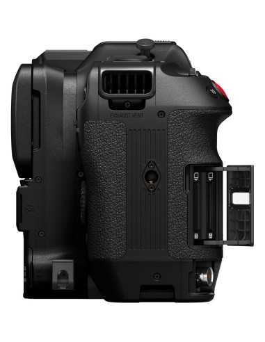 Canon EOS C80 6K Full-Frame Cinema Camera...