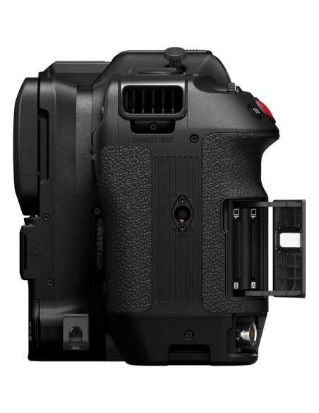 Canon EOS C80 6K Full-Frame Cinema Camera (Canon RF)