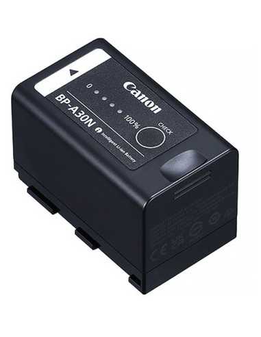 Canon EOS C80 6K Full-Frame Cinema Camera...