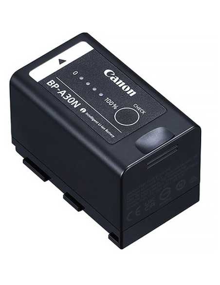 Canon EOS C80 6K Full-Frame Cinema Camera (Canon RF)
