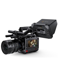 Blackmagic Design PYXIS Monitor touch HDR da 5” 2