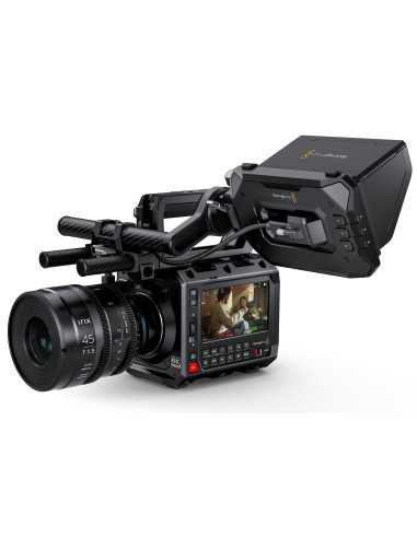 Blackmagic Design PYXIS Monitor Kit touch HDR...