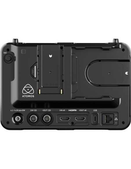 Atomos 7" Shogun Ultra Monitor-Recorder