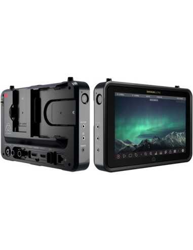 Atomos 7" Shogun Ultra Monitor-Recorder