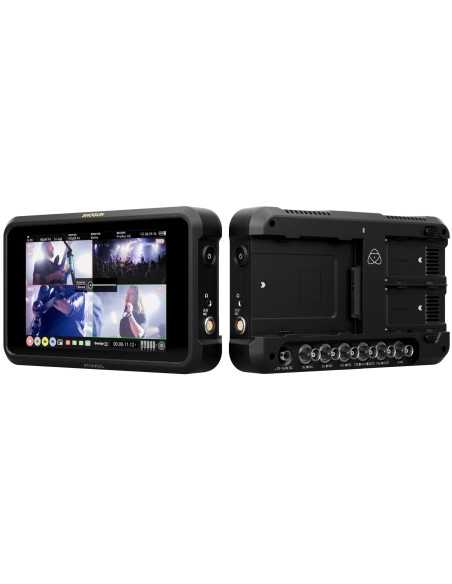 Atomos Shogun Classic 7" HDR Pro/Cinema Monitor-recorder-switcher