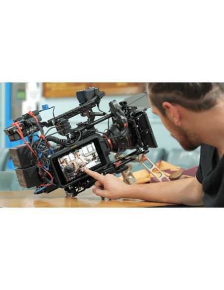 Atomos Shogun Classic 7" HDR Pro/Cinema Monitor-recorder-switcher
