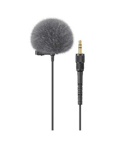 Sony ECM-L1 Omnidirectional Lavalier Microphone
