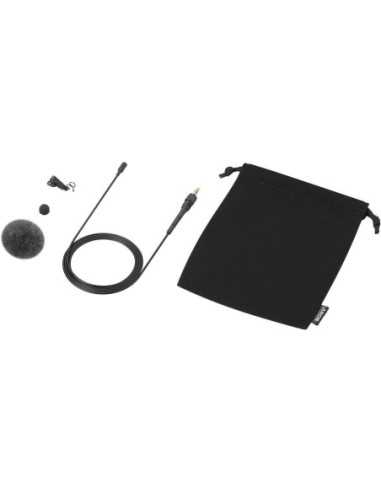 Sony ECM-L1 Omnidirectional Lavalier Microphone