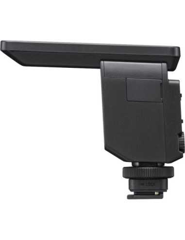 Sony ECM-B1M Camera-Mount Digital Shotgun...