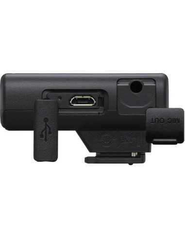 Sony ECM-W2BT Camera-Mount Digital Bluetooth...