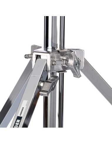 Avenger Stativo Combi Boom Junior 50 Acciaio...