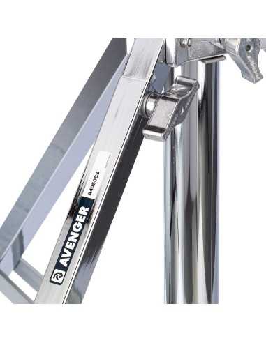 Avenger Stativo Combi Boom Junior 50 Acciaio...
