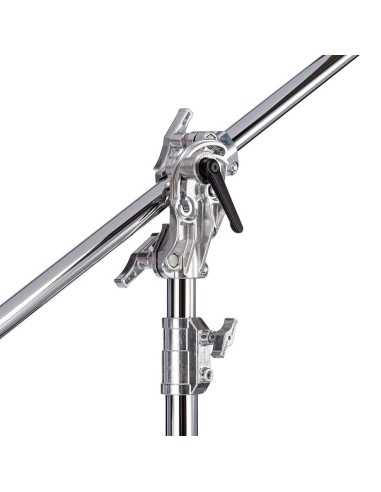 Avenger Stativo Combi Boom Junior 50 Acciaio...