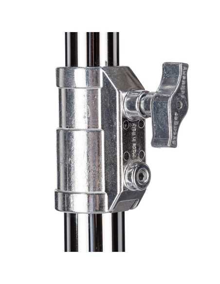 Avenger Stativo Combi Boom Junior 50 Acciaio Cromato 500cm