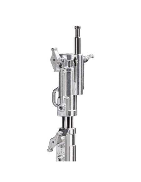 Avenger Stativo Combi Boom Junior 50 Acciaio Cromato 500cm