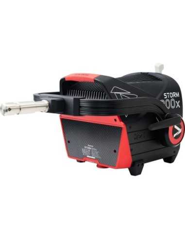 Aputure STORM 1200x Bi-Color LED Monolight