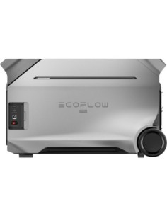 EcoFlow DELTA Pro 3 Power Station professionale 2