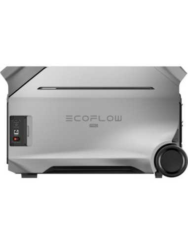 EcoFlow DELTA Pro 3 Power Station professionale