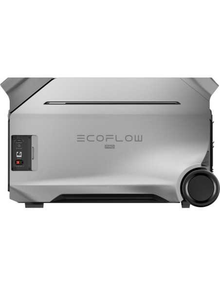 EcoFlow DELTA Pro 3 Power Station professionale