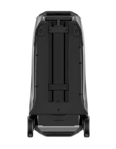 EcoFlow DELTA Pro 3 Power Station professionale