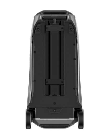 EcoFlow DELTA Pro 3 Power Station professionale