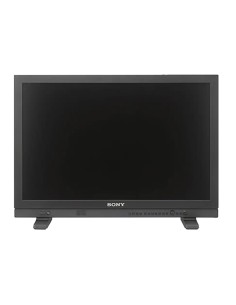 Sony LMD-A240 24" LCD Production Monitor 2
