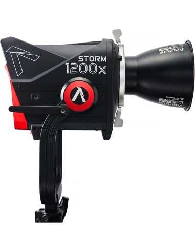 Aputure STORM 1200x Bi-Color LED Monolight