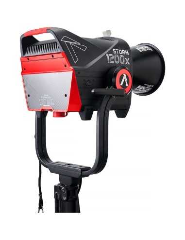 Aputure STORM 1200x Bi-Color LED Monolight
