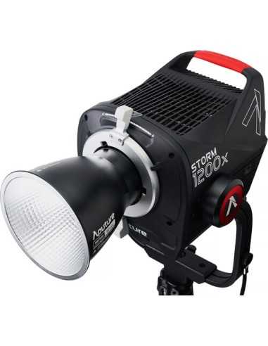 Aputure STORM 1200x Bi-Color LED Monolight