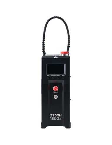 Aputure STORM 1200x Bi-Color LED Monolight