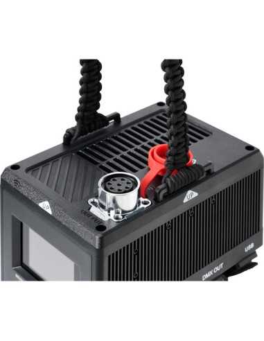 Aputure STORM 1200x Bi-Color LED Monolight