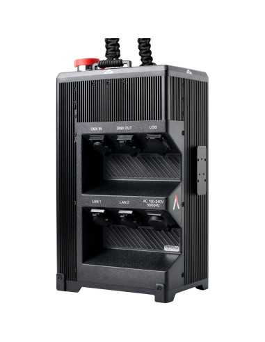 Aputure STORM 1200x Bi-Color LED Monolight