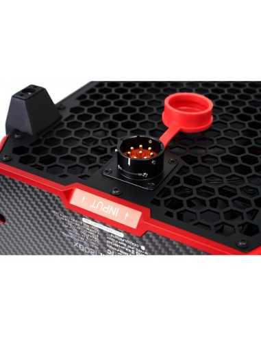 Aputure STORM 1200x Bi-Color LED Monolight