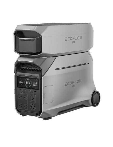 EcoFlow Battery for DELTA Pro 3 Power Station