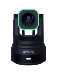 BirdDog X4 Ultra 4K PTZ Camera with AI Tracking 2