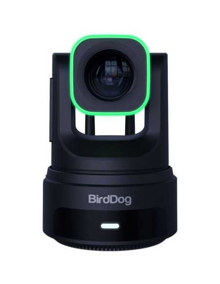 BirdDog X4 Ultra 4K PTZ Camera con AI Tracking