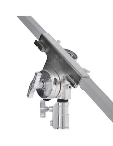 Avenger Telaio Pieghevole con Supporti 244x244cm