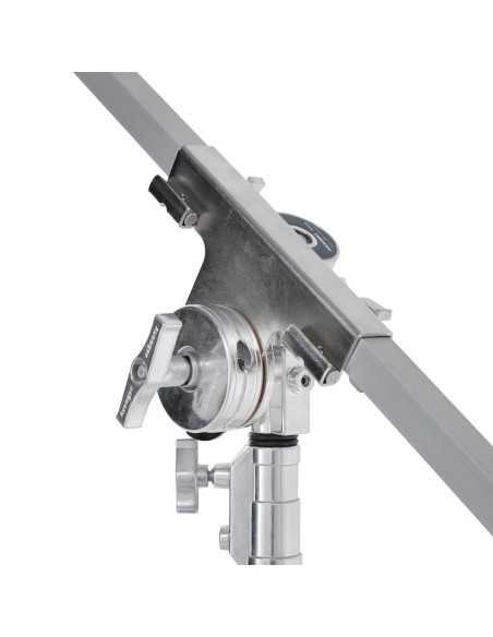 Avenger Telaio Pieghevole con Supporti 244x244cm