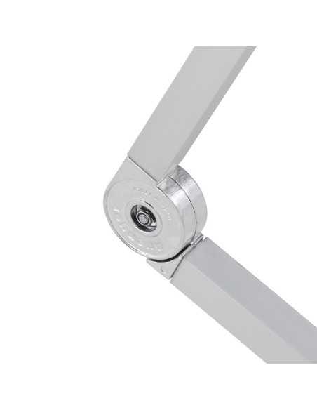 Avenger Telaio Pieghevole con Supporti 244x244cm