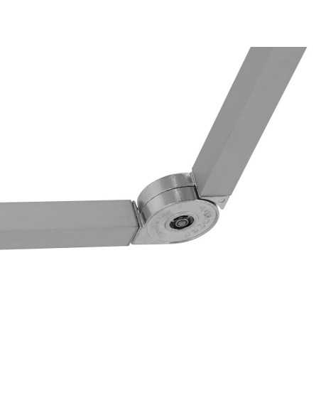 Avenger Telaio Pieghevole con Supporti 244x244cm