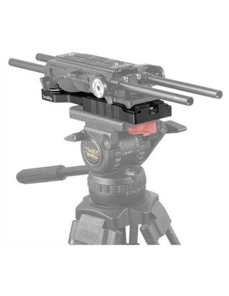 SmallRig VCT-14 Quick Release Tripod Plate
